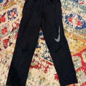 Boys Nike pants